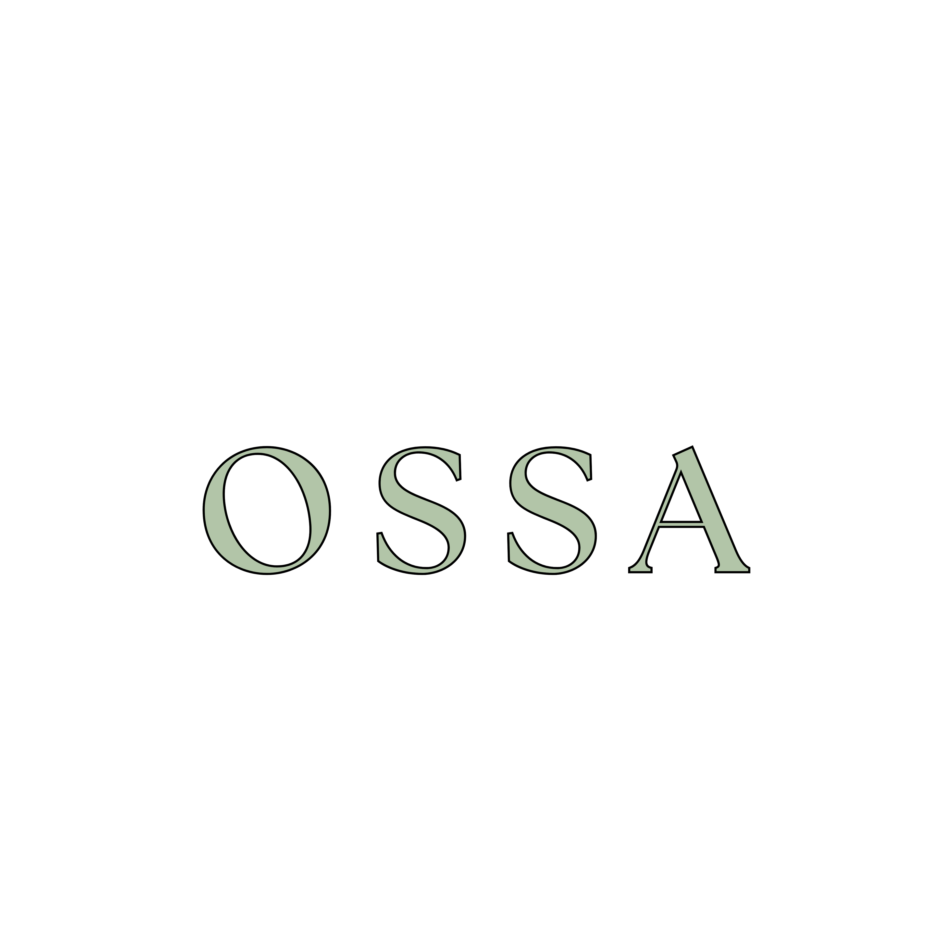 OSSA Skin